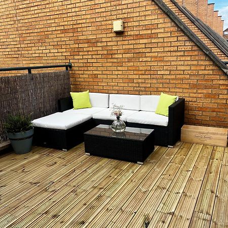 Spacious Mews Apartment, Clapham Londyn Zewnętrze zdjęcie