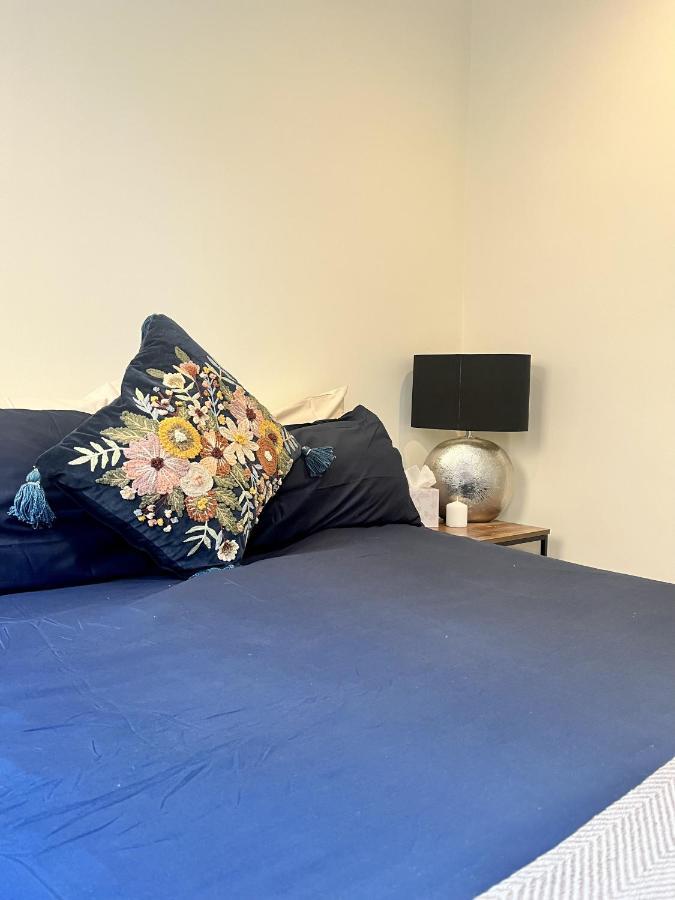 Spacious Mews Apartment, Clapham Londyn Zewnętrze zdjęcie