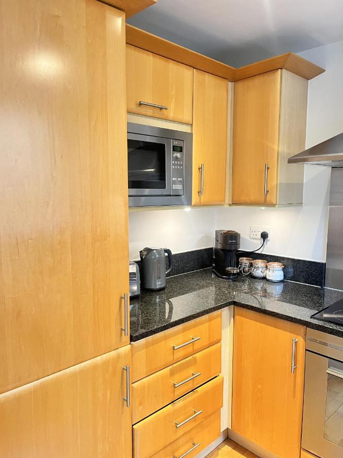 Spacious Mews Apartment, Clapham Londyn Zewnętrze zdjęcie