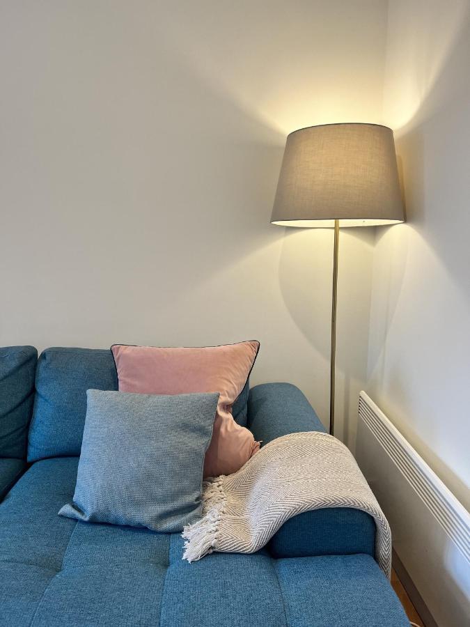 Spacious Mews Apartment, Clapham Londyn Zewnętrze zdjęcie